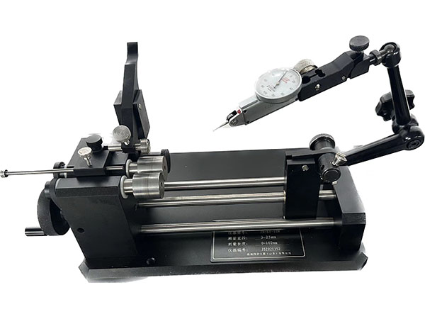 同心度測(cè)量?jī)x