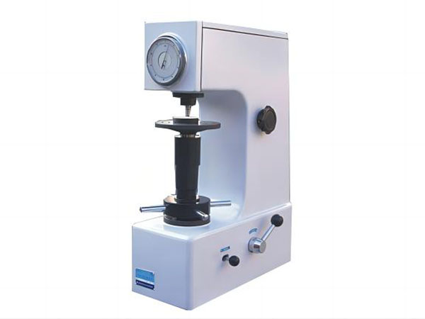 洛、布式硬度計(jì)