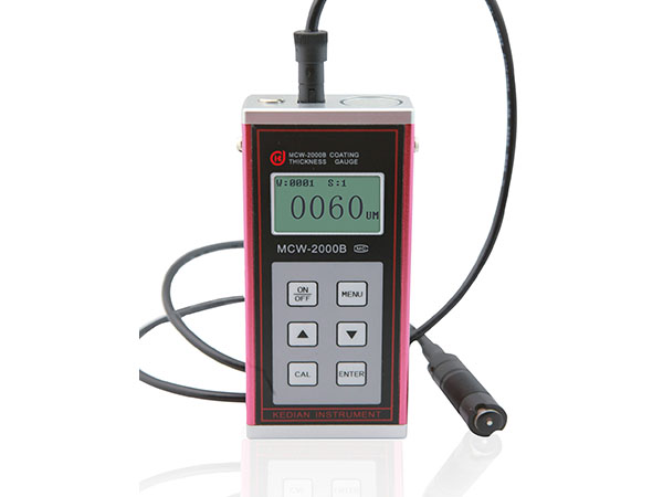 涂層測(cè)厚